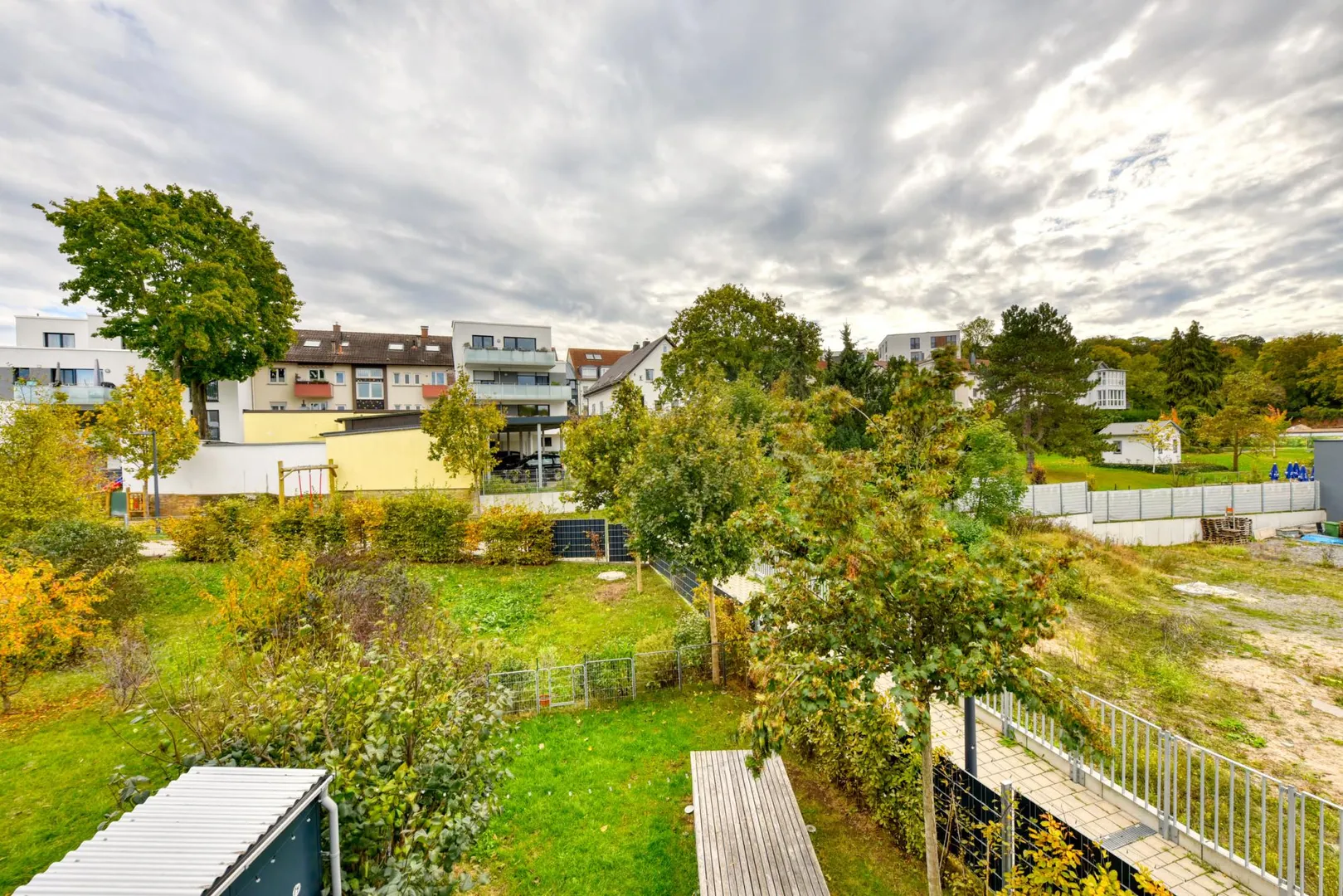 Wohnung Am Schwanenplatz in Stuttgart