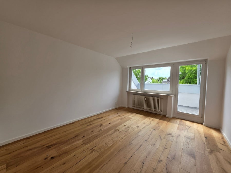 Wohnung Georg-Hann-Straße in München