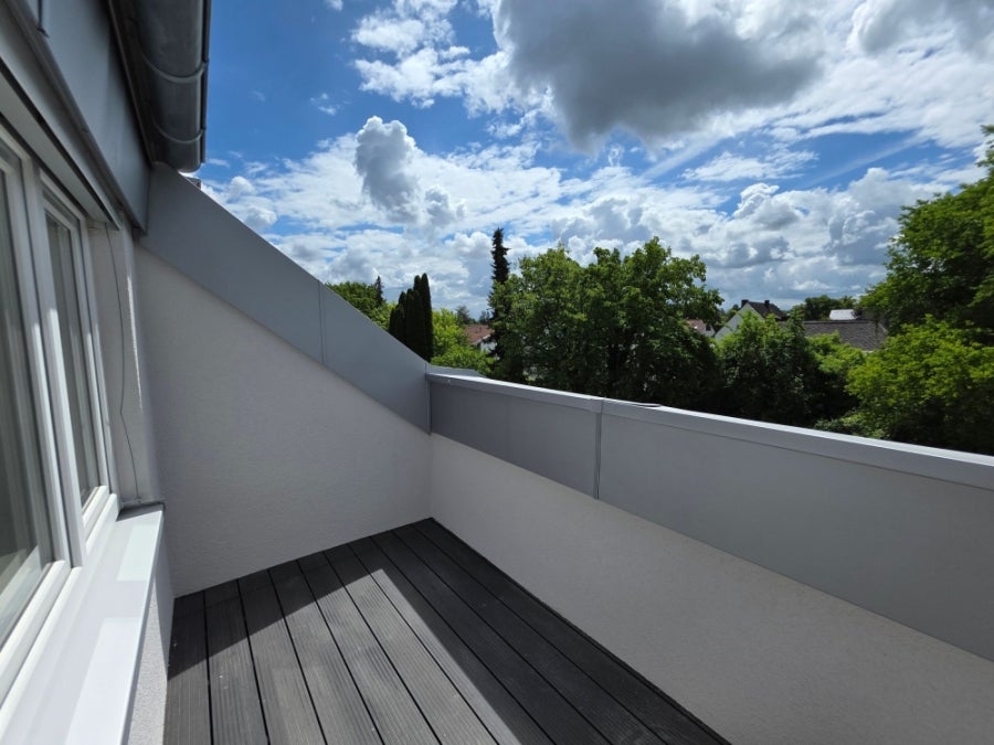 Wohnung Georg-Hann-Straße in München