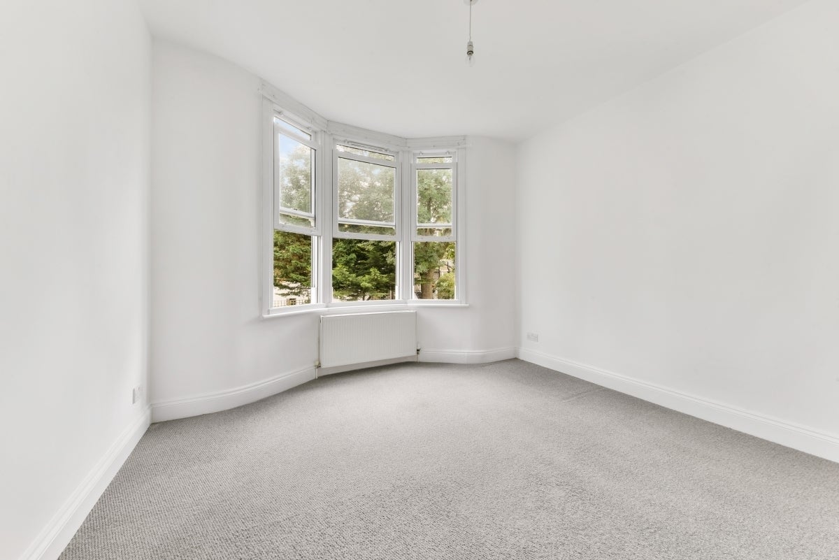 Flat John Ruskin Street in Greater London