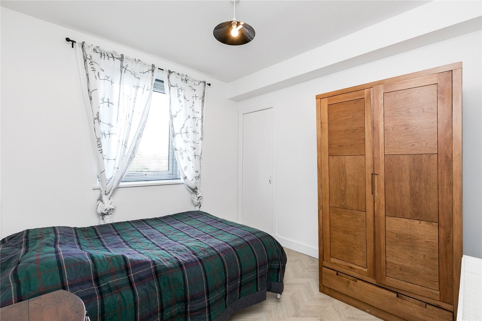 Flat Holburn Road in Aberdeen City