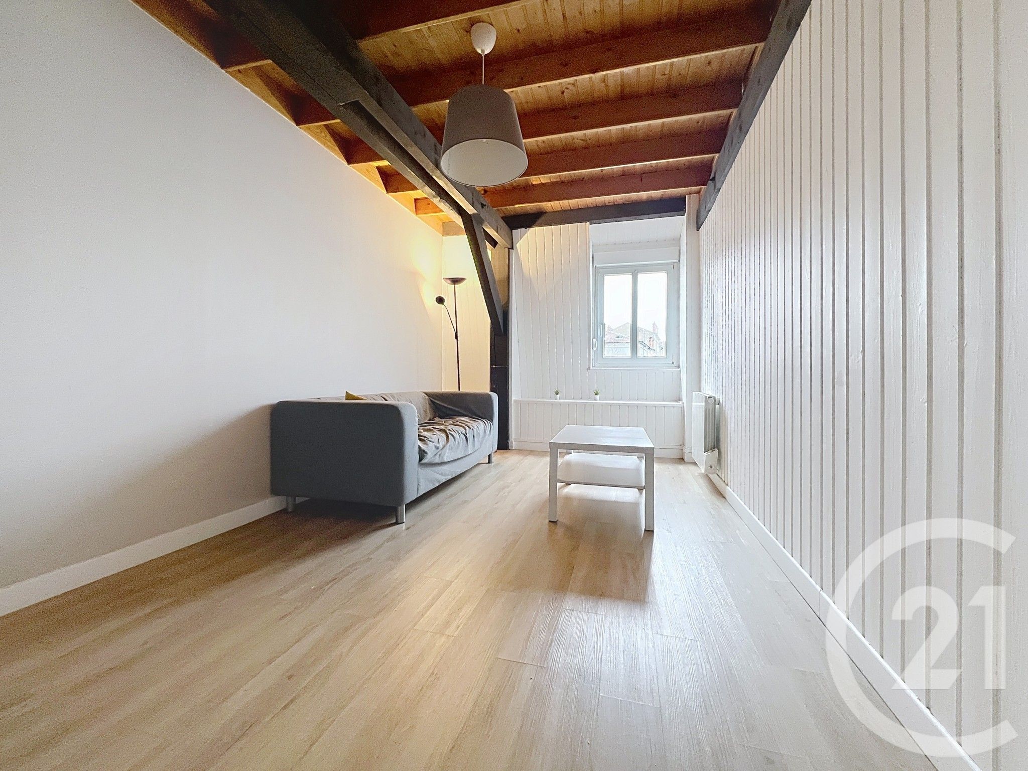 Appartement Rue du Vieil Aître à Nancy