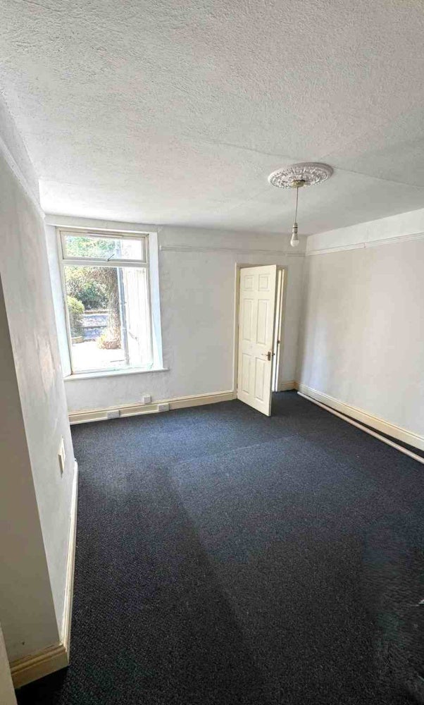 House Yorke Street in Mansfield Woodhouse