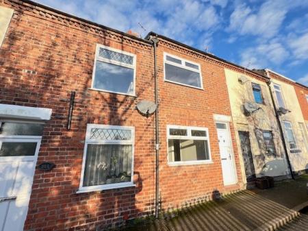 House Greenall Road in Northwich