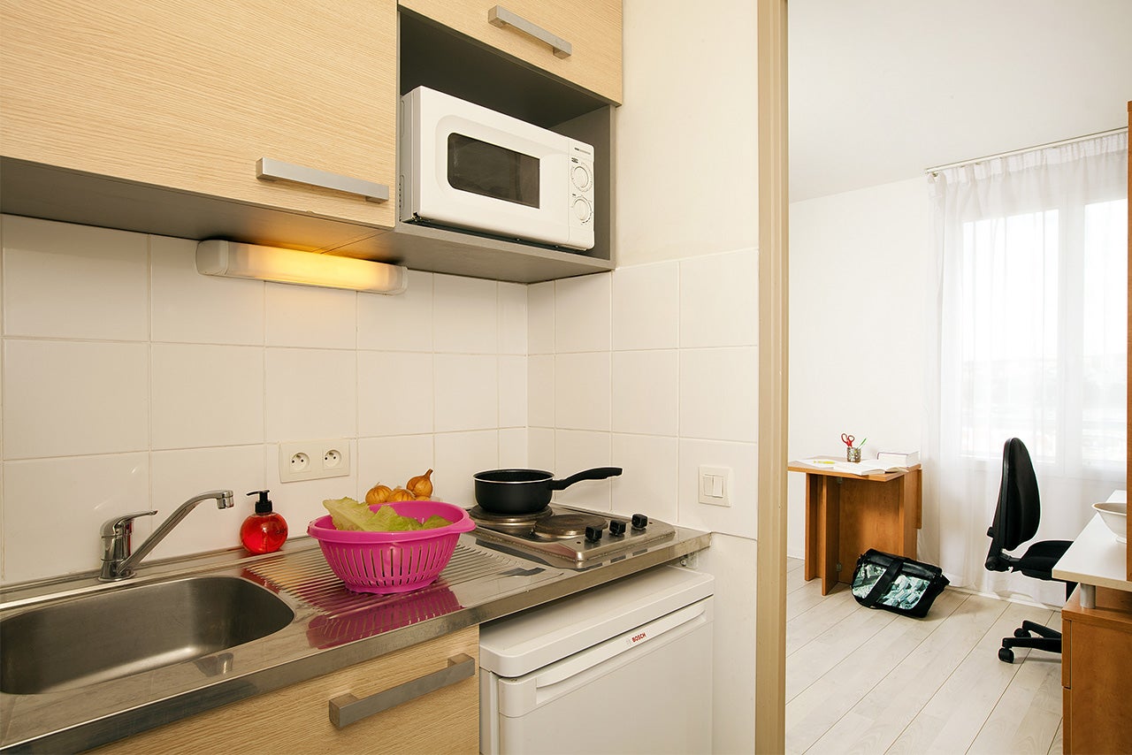 Appartement Boulevard Gallieni à Neuilly-Plaisance