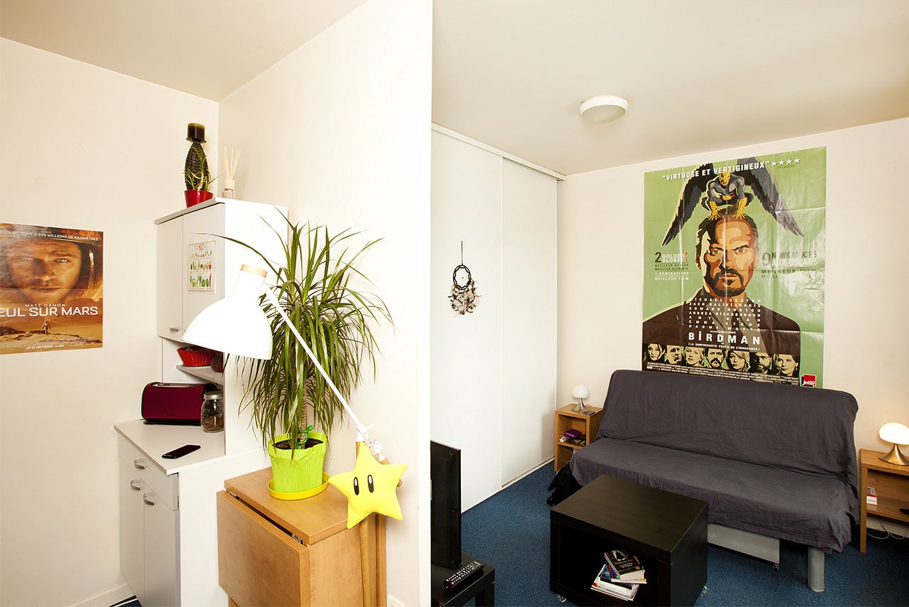 Appartement Boulevard Gallieni à Neuilly-Plaisance