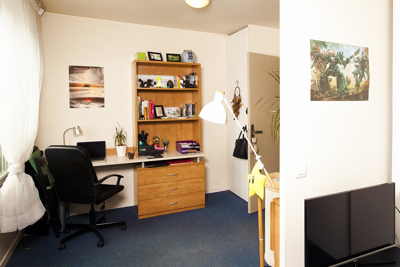Appartement Boulevard Gallieni à Neuilly-Plaisance