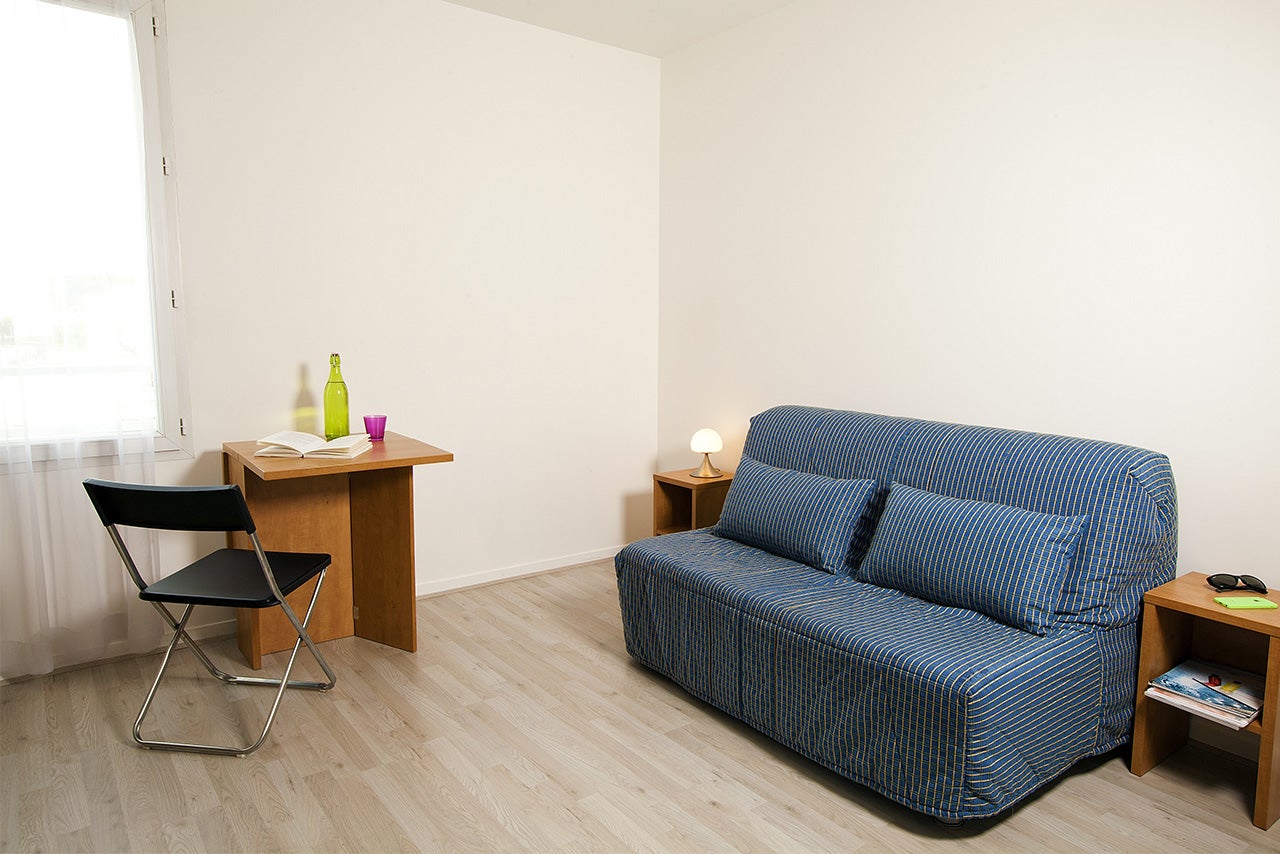 Appartement Boulevard Gallieni à Neuilly-Plaisance