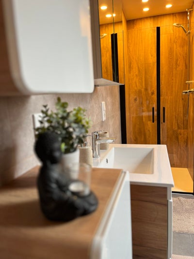 Wohnung Lietzener Weg in Zeschdorf