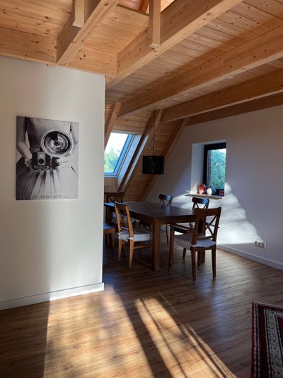 Wohnung Lietzener Weg in Zeschdorf
