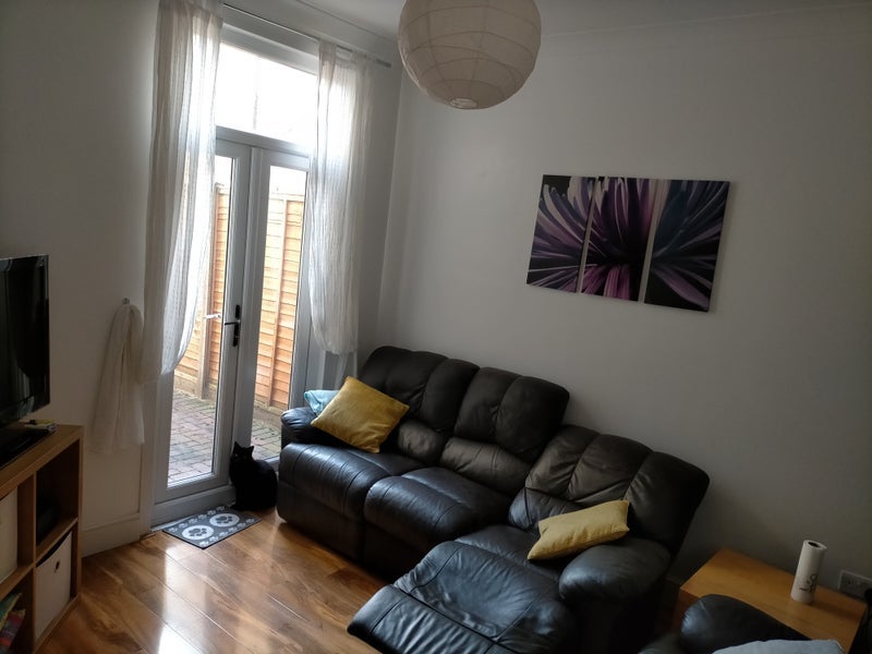 Room Mathews Park Avenue in Greater London