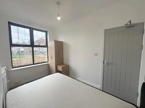 House Daw End Lane in Walsall