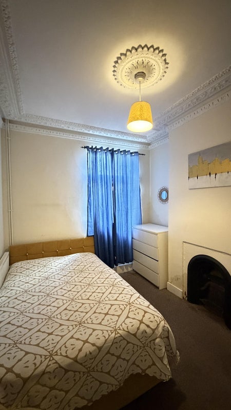 Room Melbourne Road in Greater London