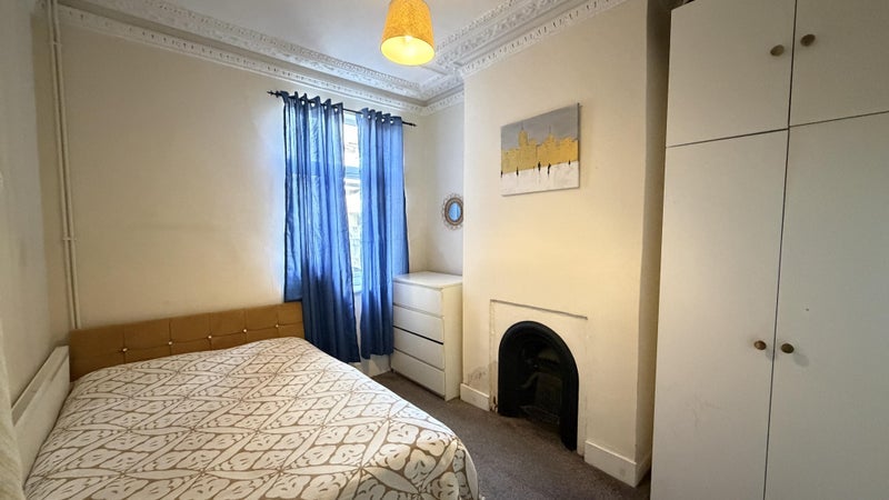 Room Melbourne Road in Greater London