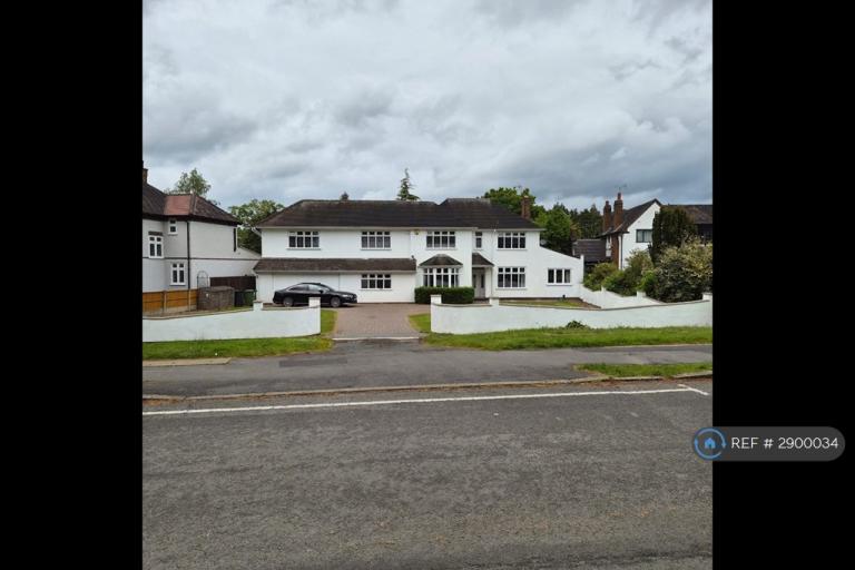 House Hinckley Road in Nuneaton and Bedworth