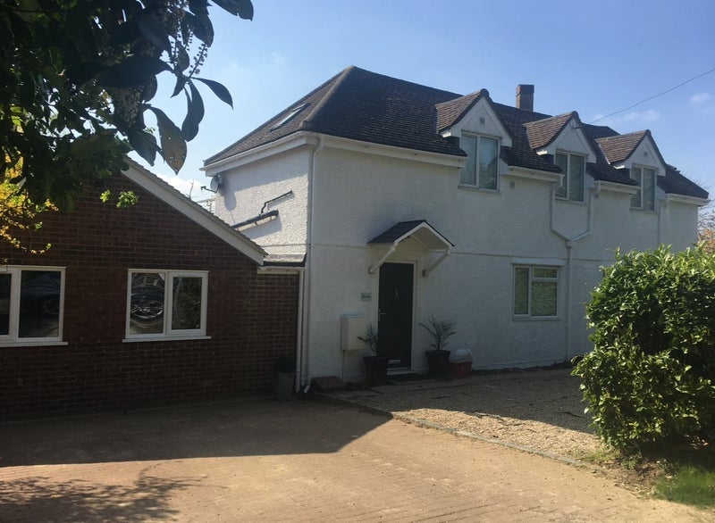 Room Riseway in Brentwood