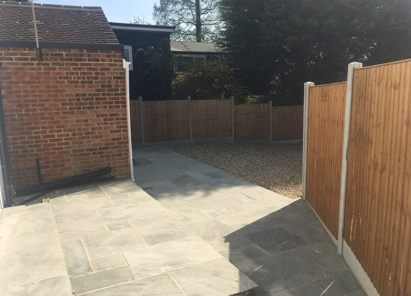 Room Riseway in Brentwood