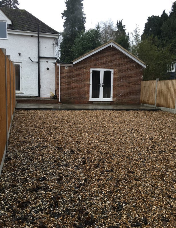 Room Riseway in Brentwood