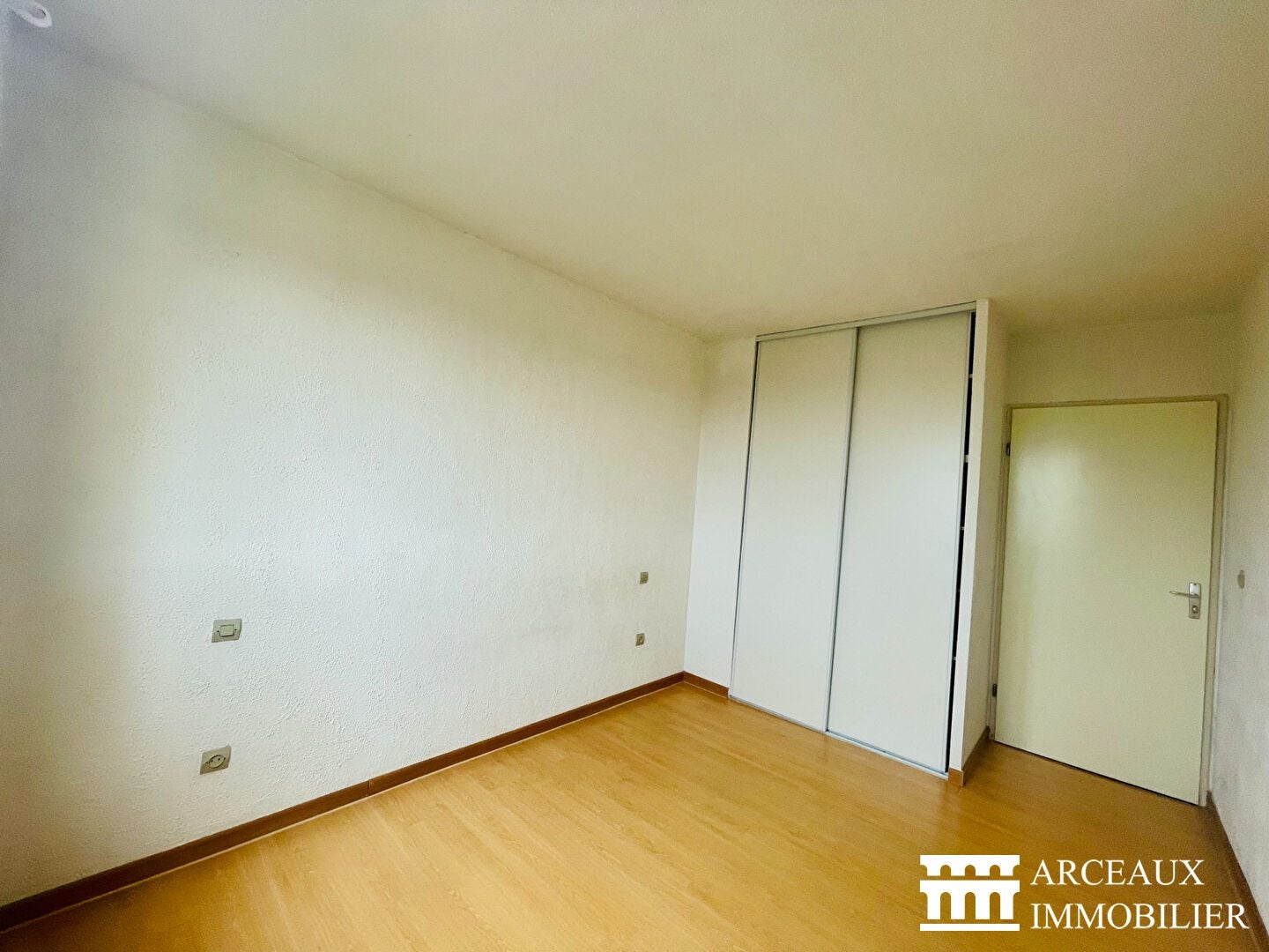 Flat Impasse Jean Bruller dit Vercors in Montpellier