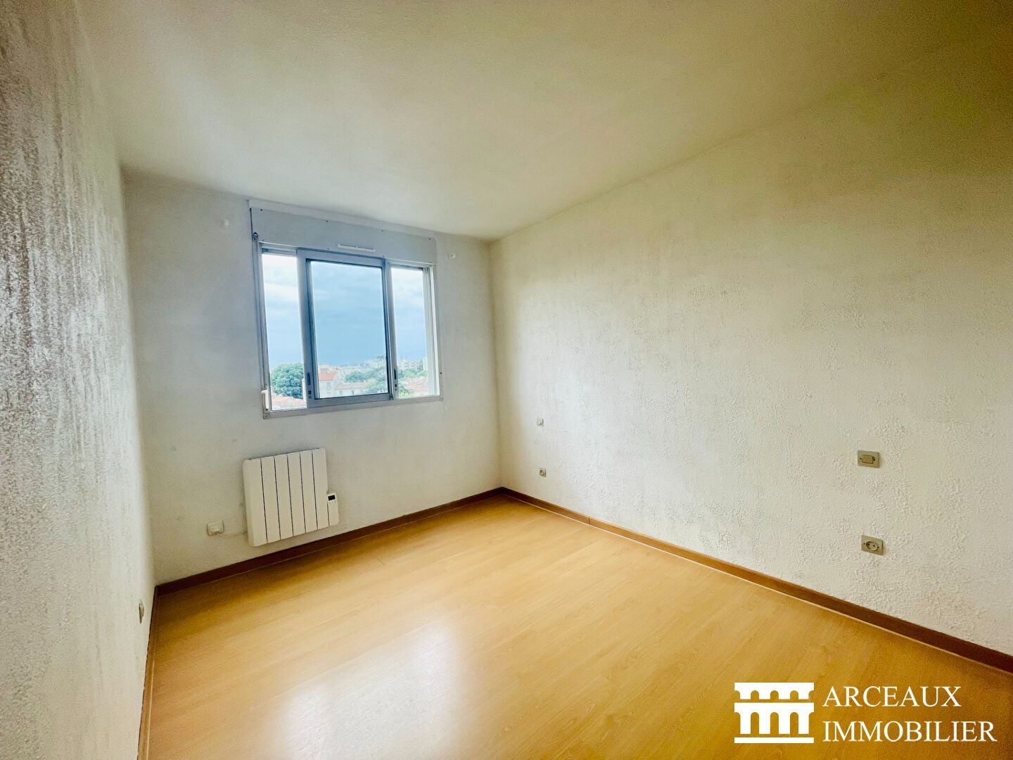 Appartement Impasse Jean Bruller dit Vercors à Montpellier