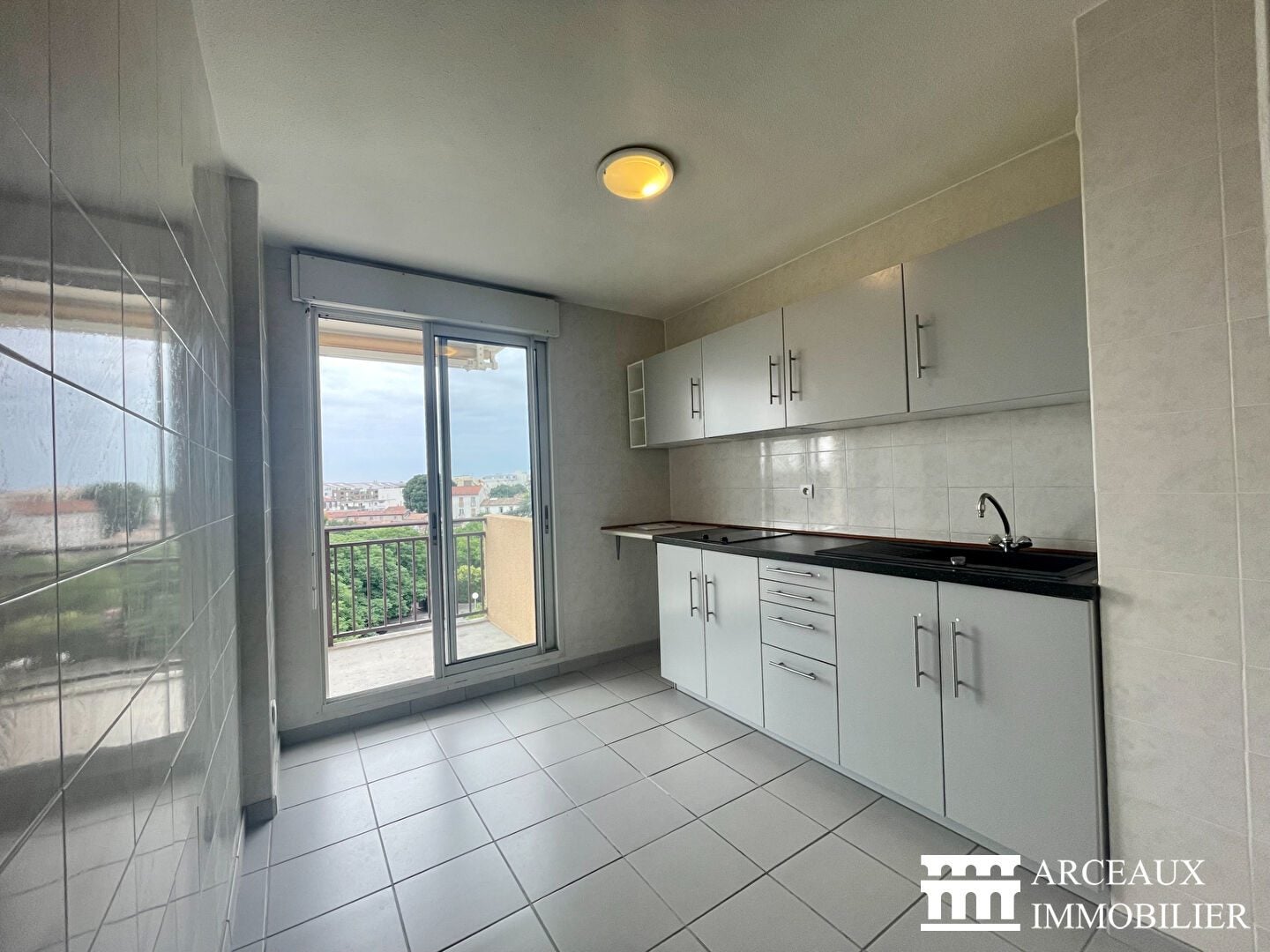 Appartement Impasse Jean Bruller dit Vercors à Montpellier
