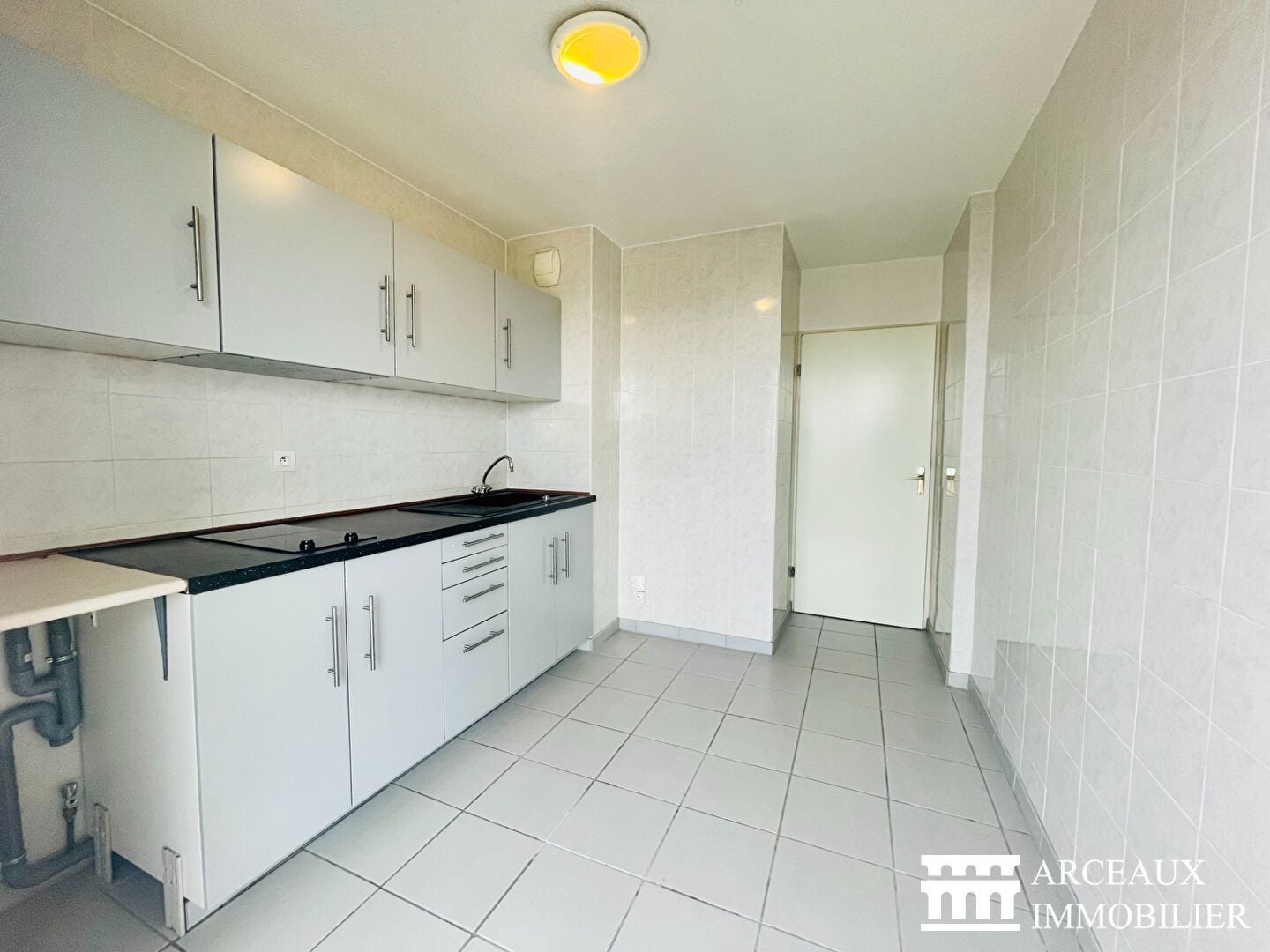 Appartement Impasse Jean Bruller dit Vercors à Montpellier