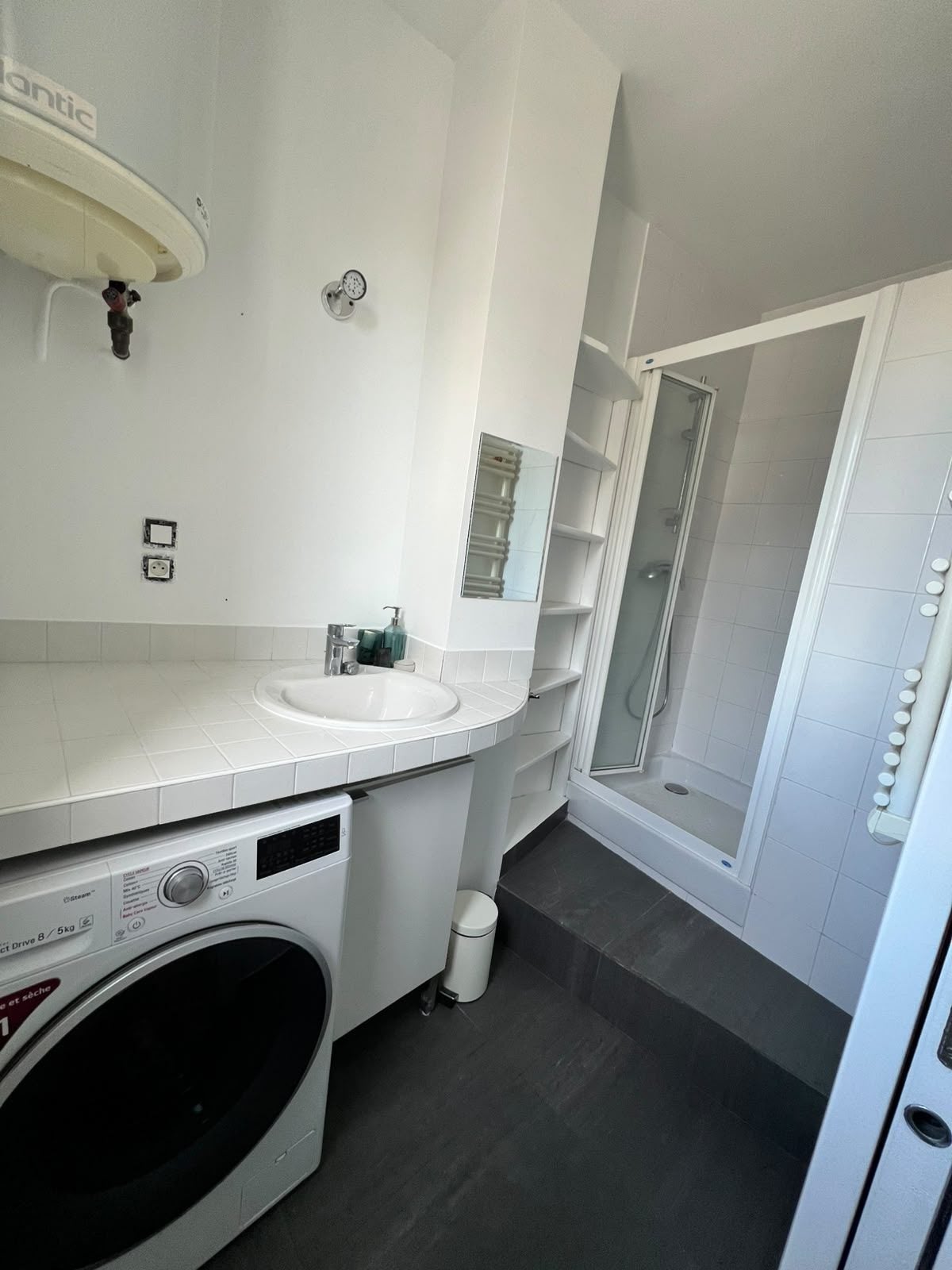 Appartement Boulevard Jean Jaurès à Boulogne-Billancourt