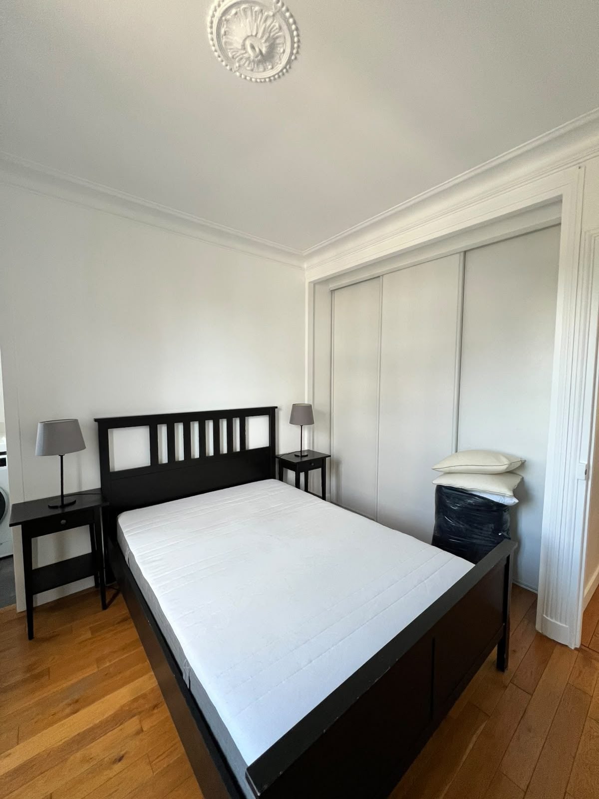 Appartement Boulevard Jean Jaurès à Boulogne-Billancourt