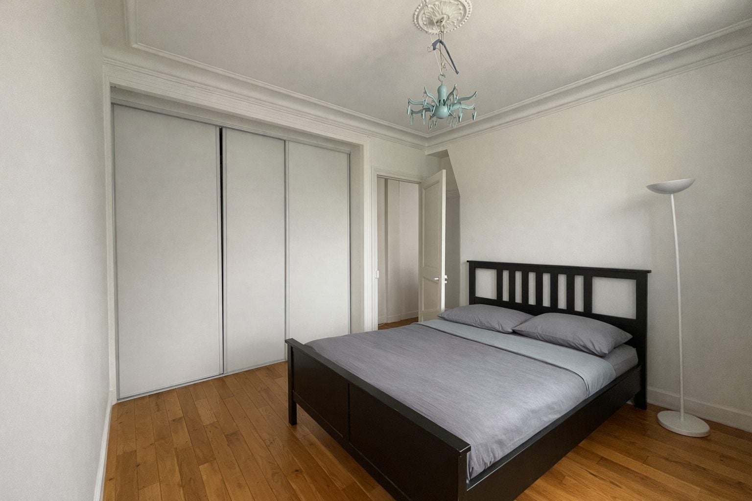 Appartement Boulevard Jean Jaurès à Boulogne-Billancourt
