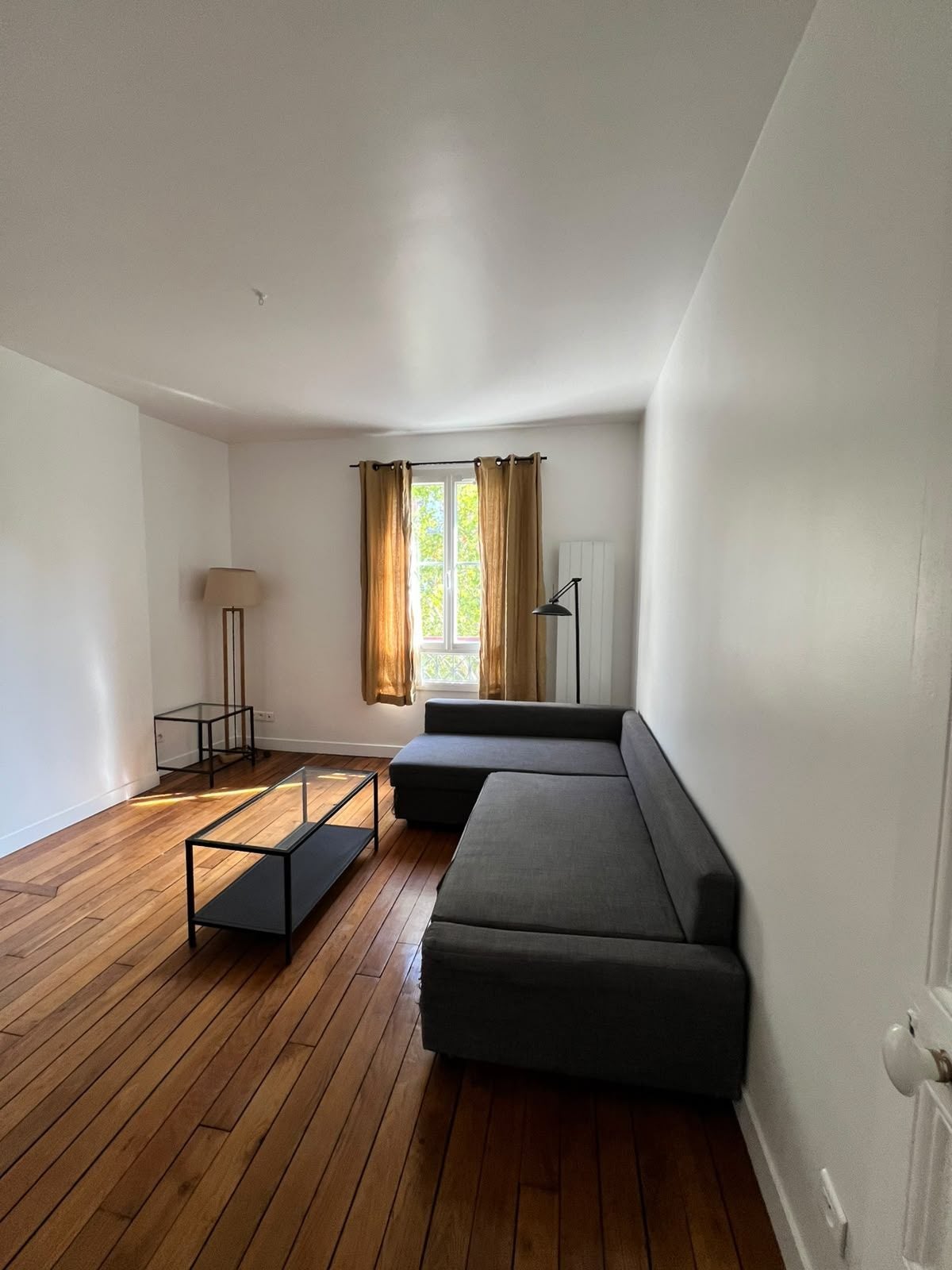 Appartement Boulevard Jean Jaurès à Boulogne-Billancourt