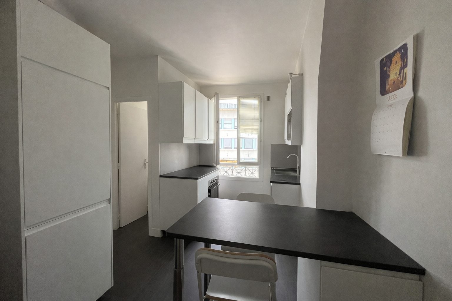 Appartement Boulevard Jean Jaurès à Boulogne-Billancourt