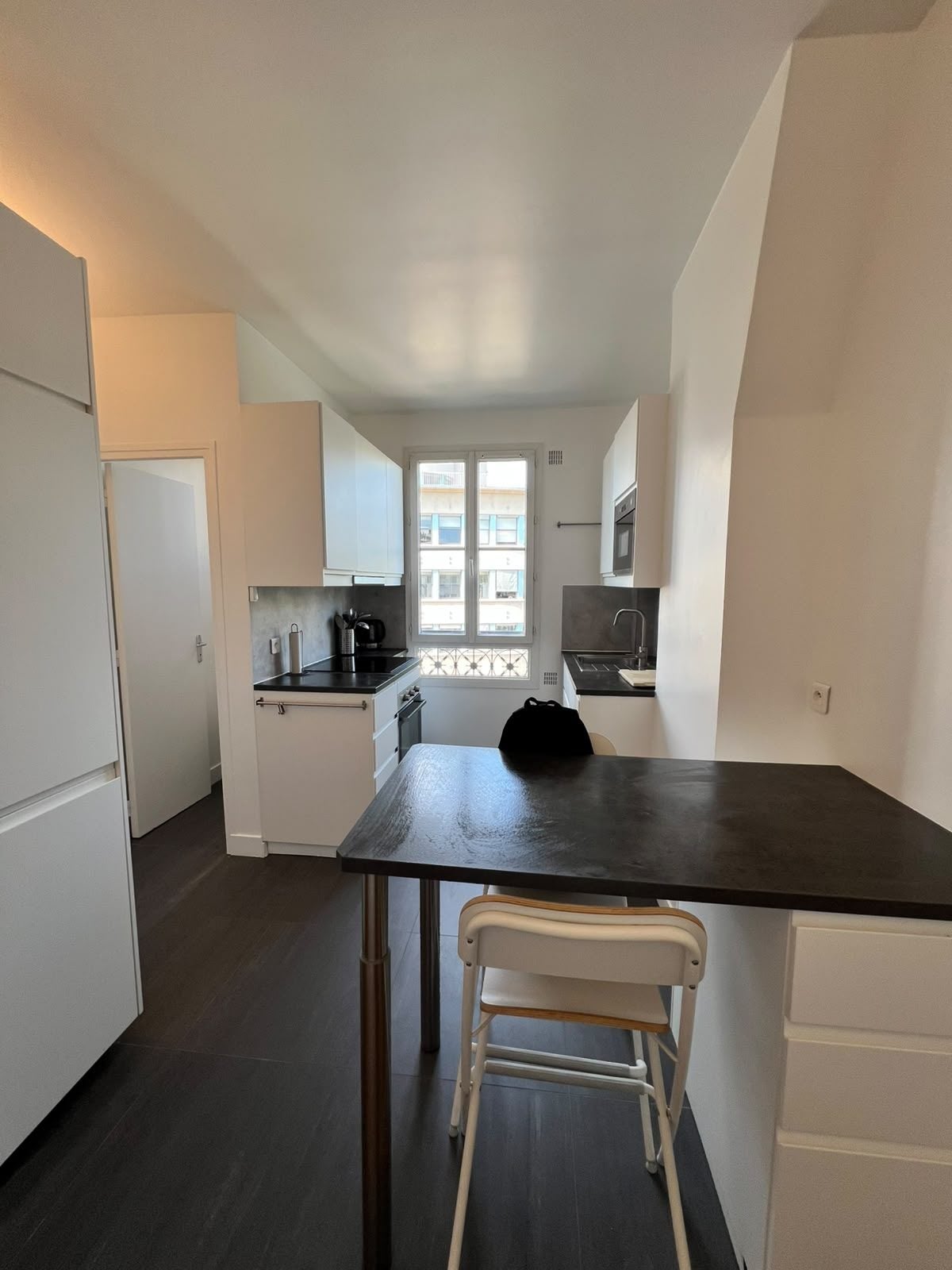 Appartement Boulevard Jean Jaurès à Boulogne-Billancourt