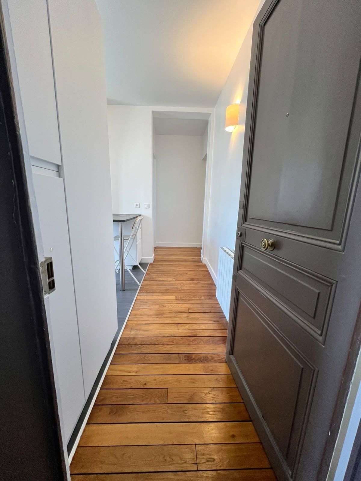 Appartement Boulevard Jean Jaurès à Boulogne-Billancourt