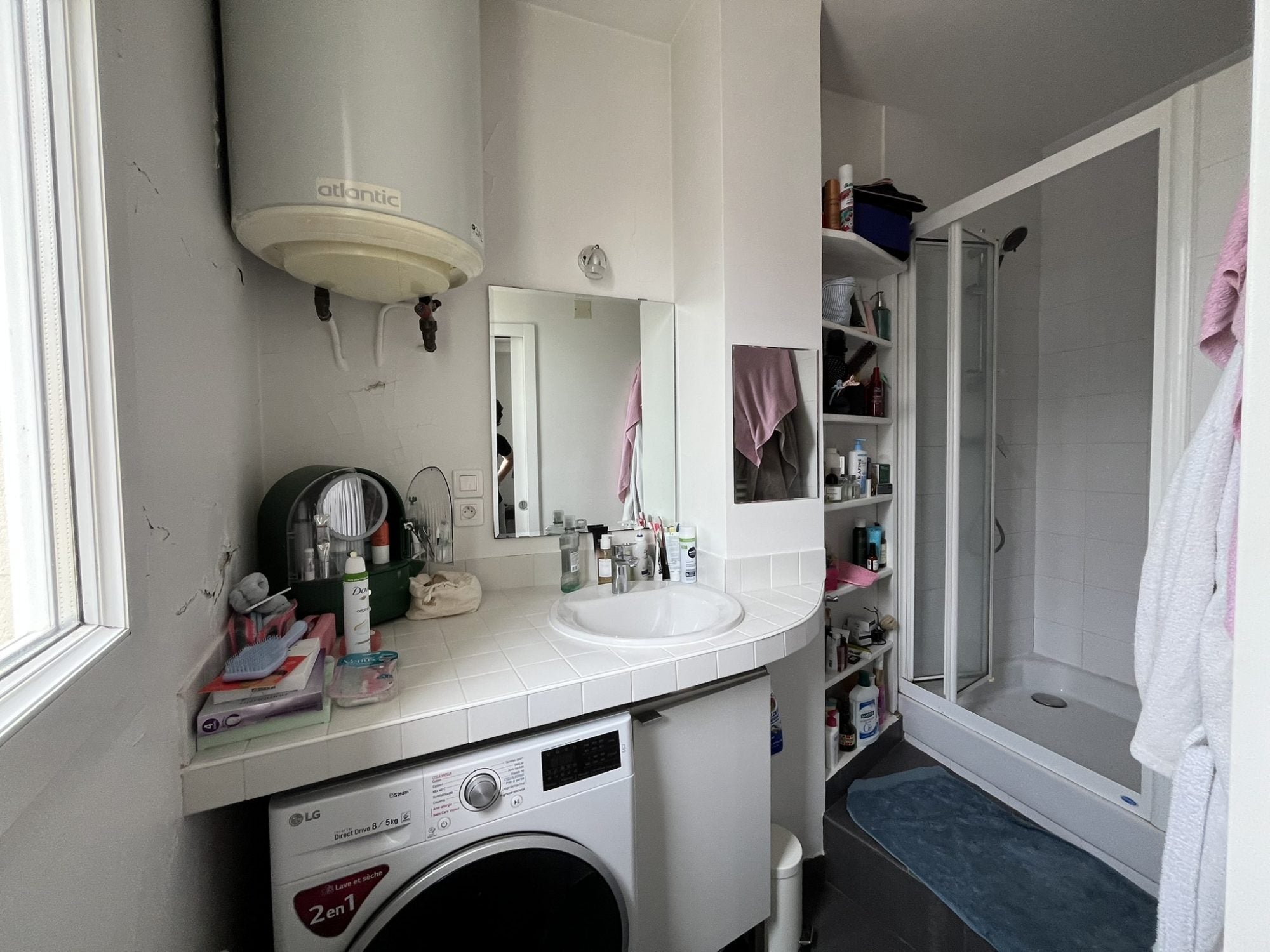 Appartement Boulevard Jean Jaurès à Boulogne-Billancourt