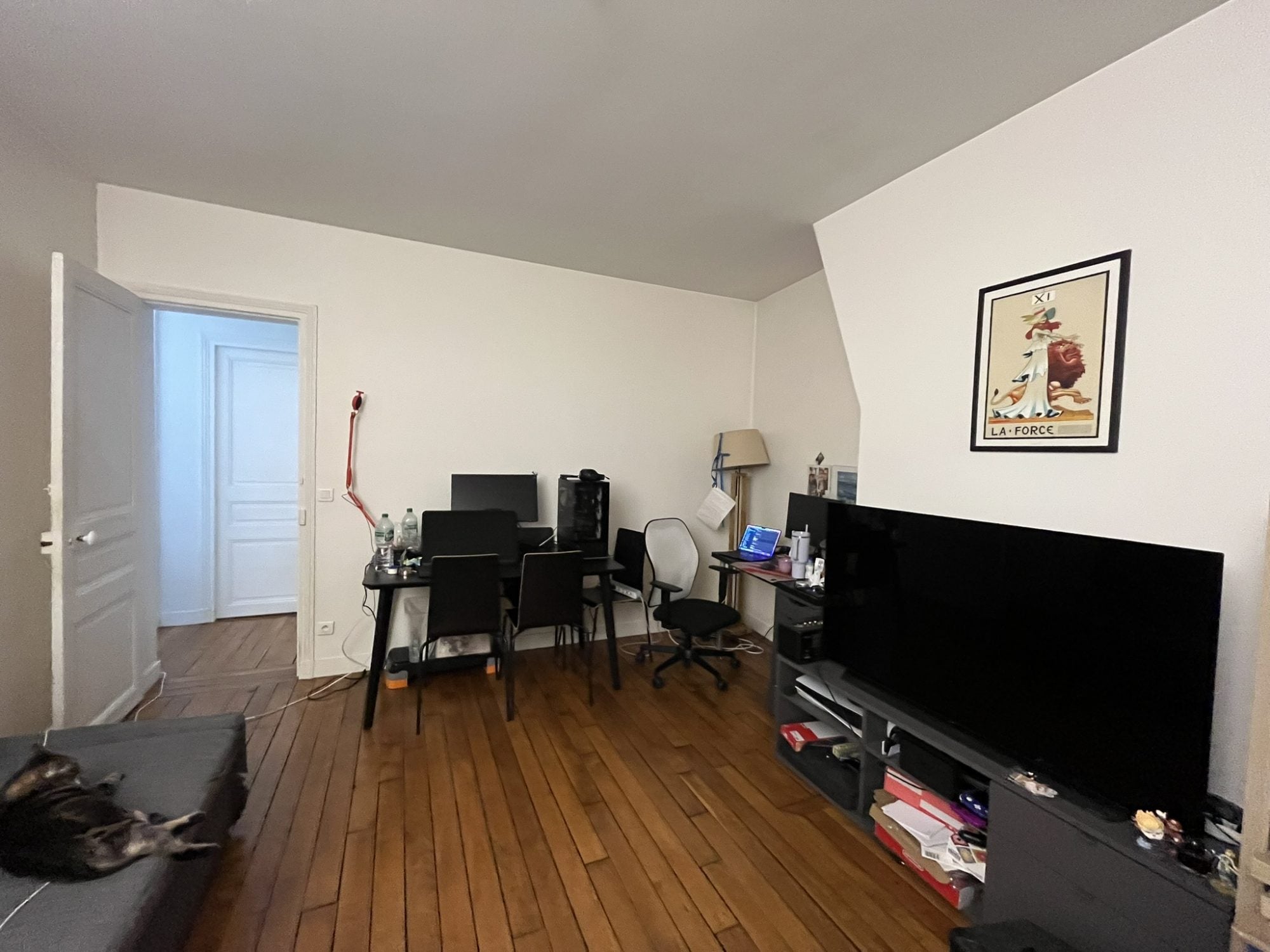 Appartement Boulevard Jean Jaurès à Boulogne-Billancourt