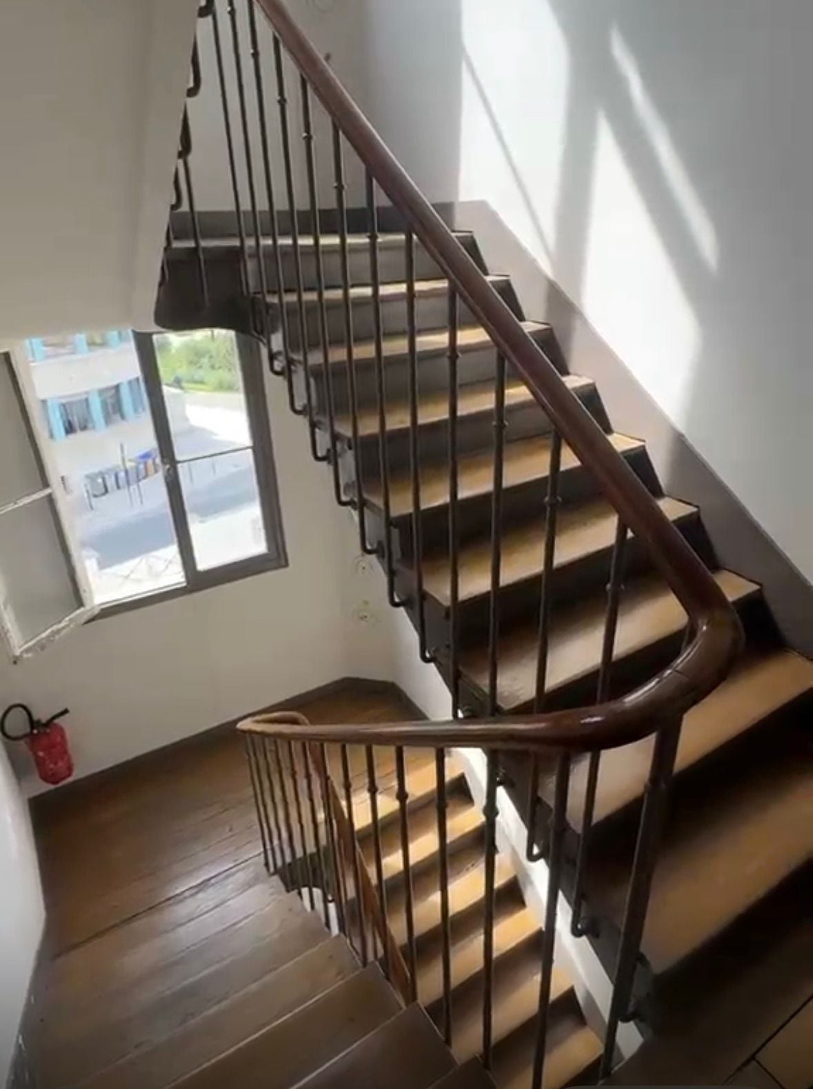 Appartement Boulevard Jean Jaurès à Boulogne-Billancourt