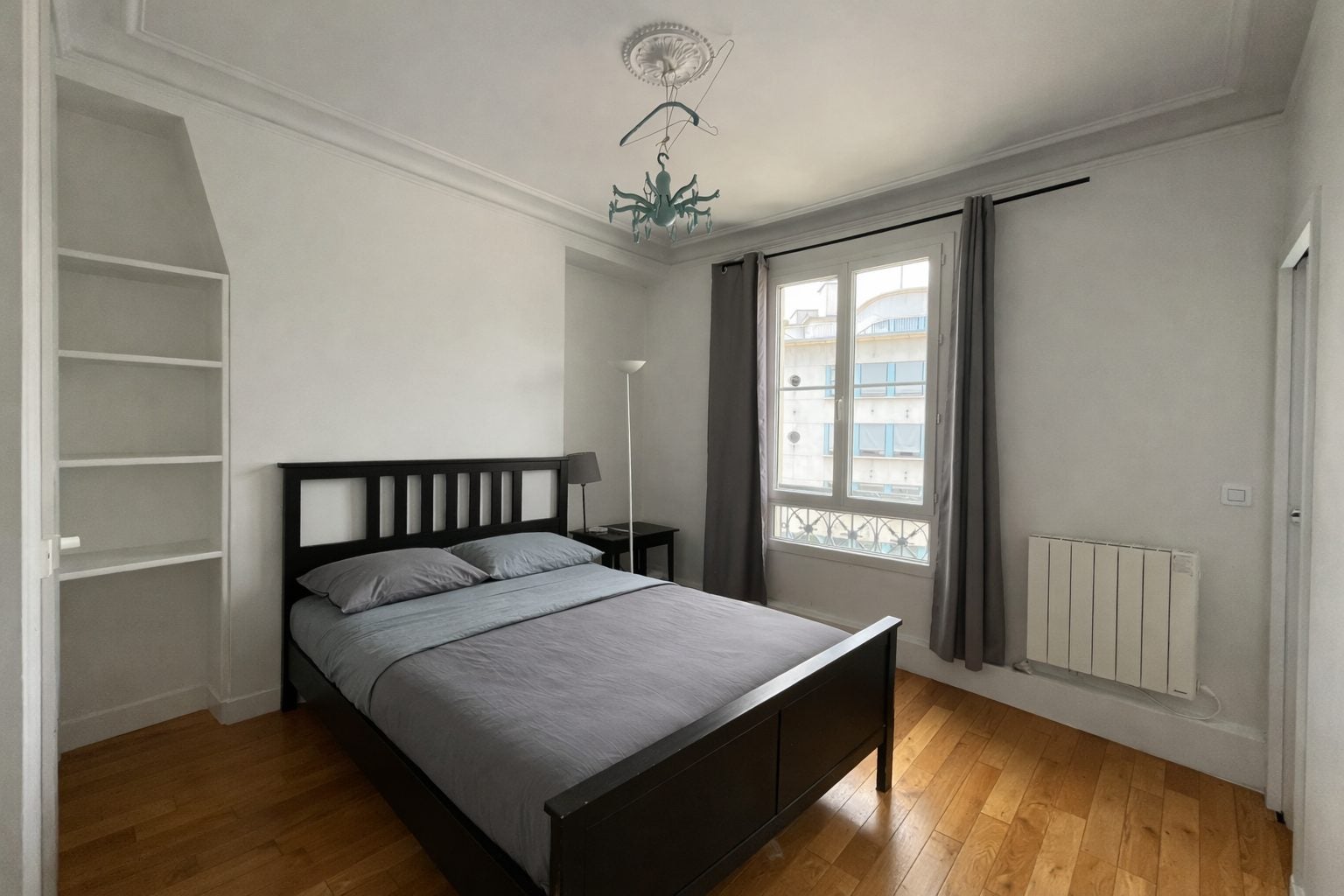 Flat Boulevard Jean Jaurès in Boulogne-Billancourt