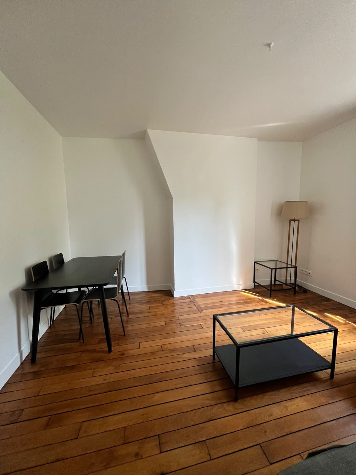 Appartement Boulevard Jean Jaurès à Boulogne-Billancourt