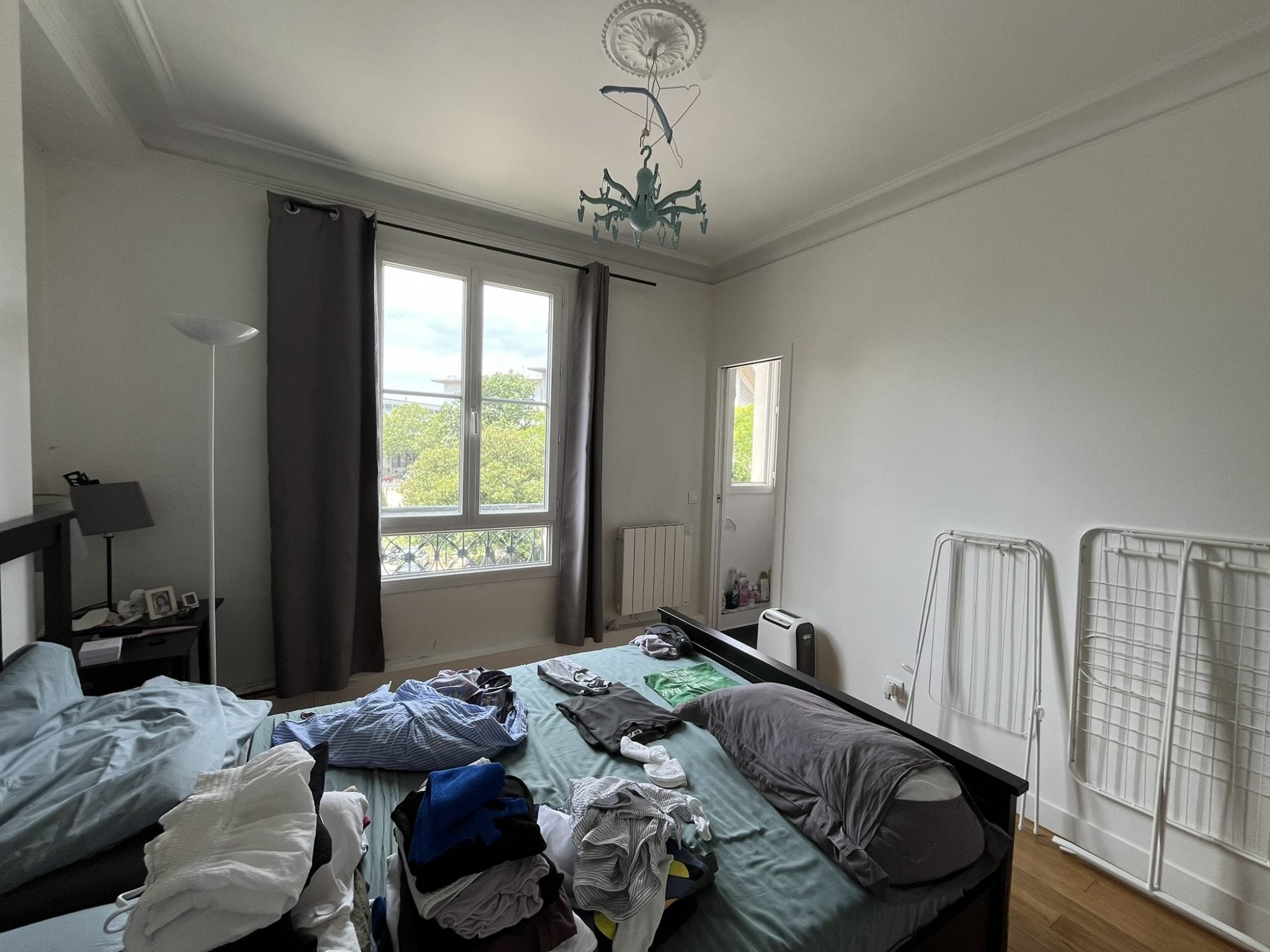 Appartement Boulevard Jean Jaurès à Boulogne-Billancourt