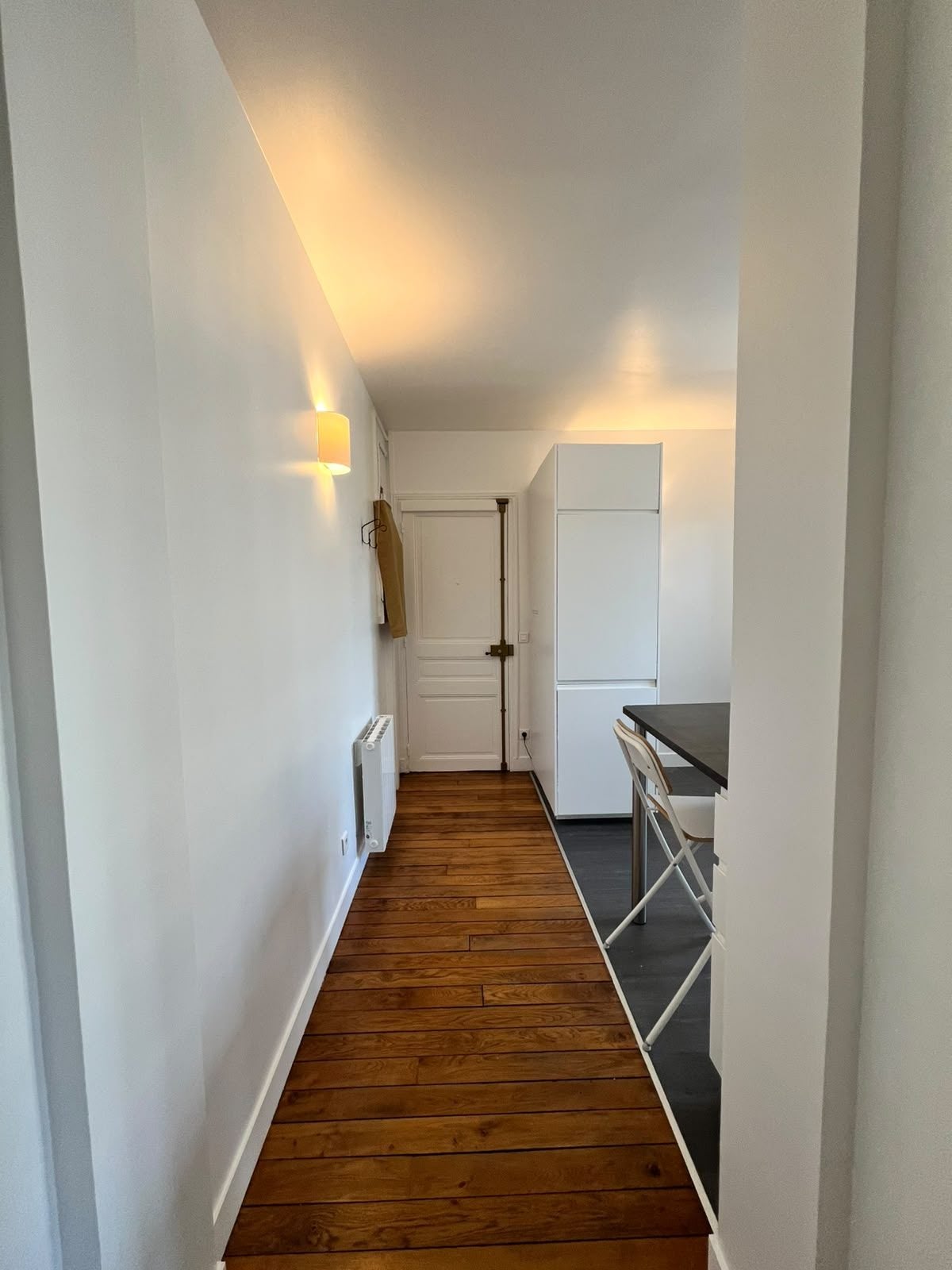 Appartement Boulevard Jean Jaurès à Boulogne-Billancourt