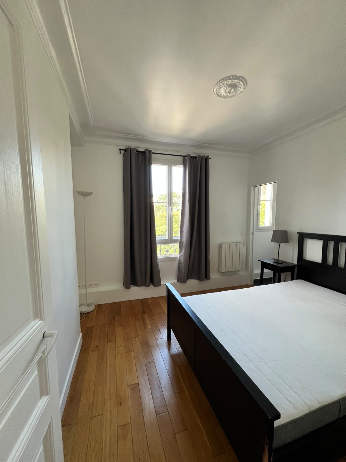 Flat Boulevard Jean Jaurès in Boulogne-Billancourt