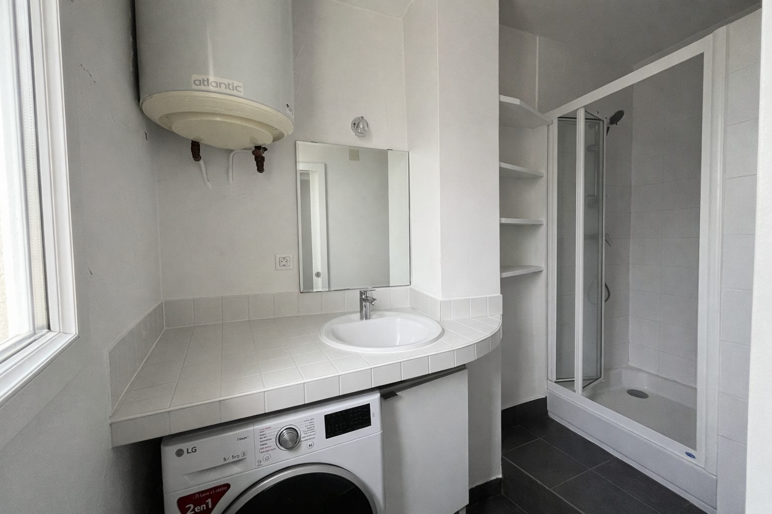 Flat Boulevard Jean Jaurès in Boulogne-Billancourt