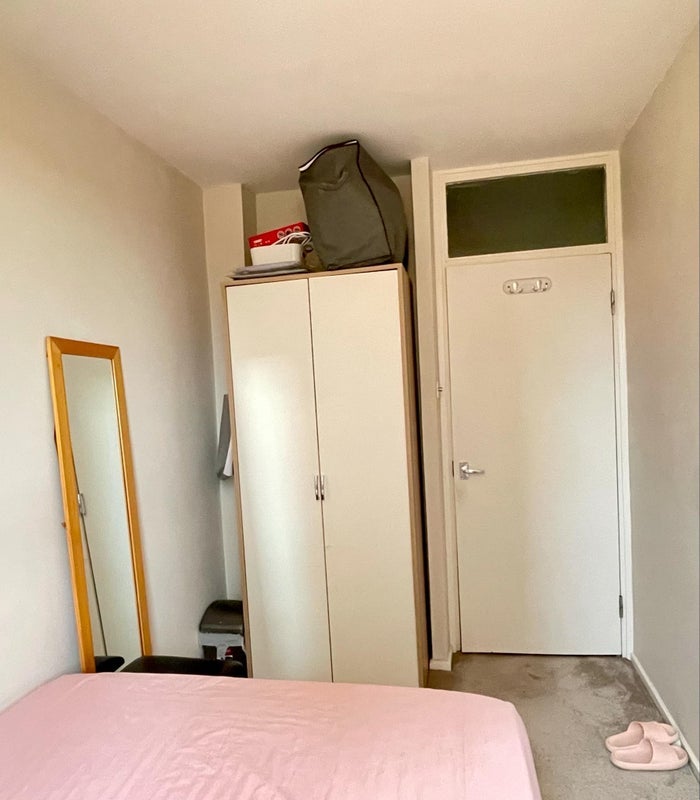 Room John Ruskin Street in Greater London