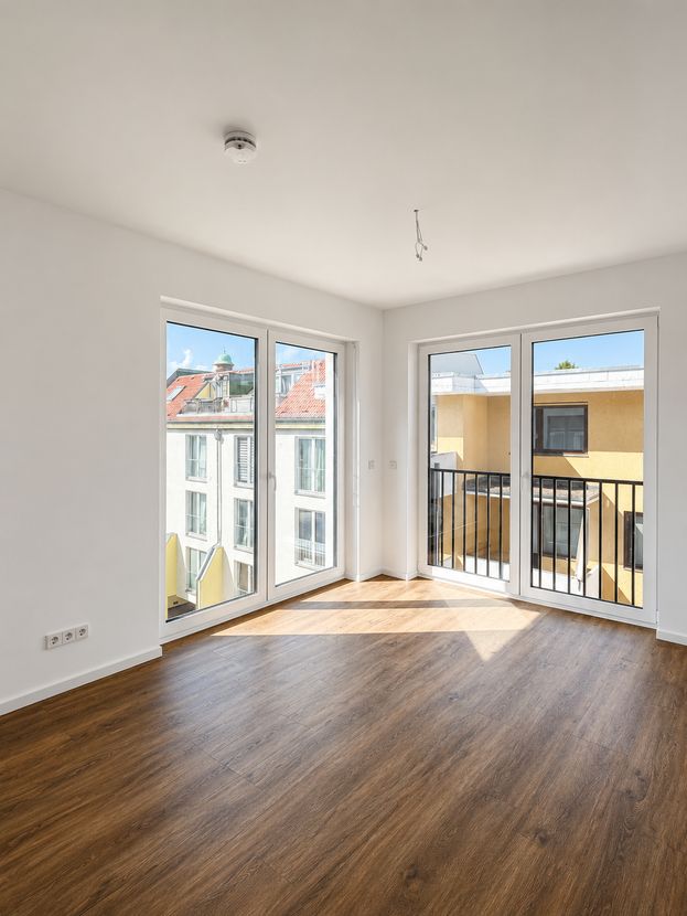 Wohnung Frobenstraße in Berlin