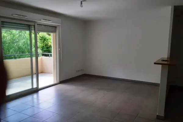 Appartement Rue de la Galéra à Montpellier