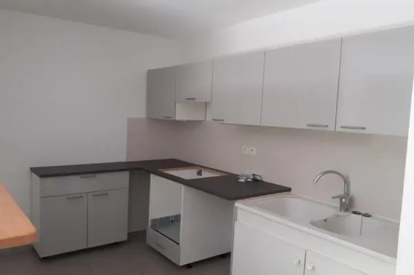 Appartement Rue de la Galéra à Montpellier