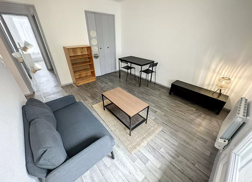 Appartement Avenue Fouchet à Pau
