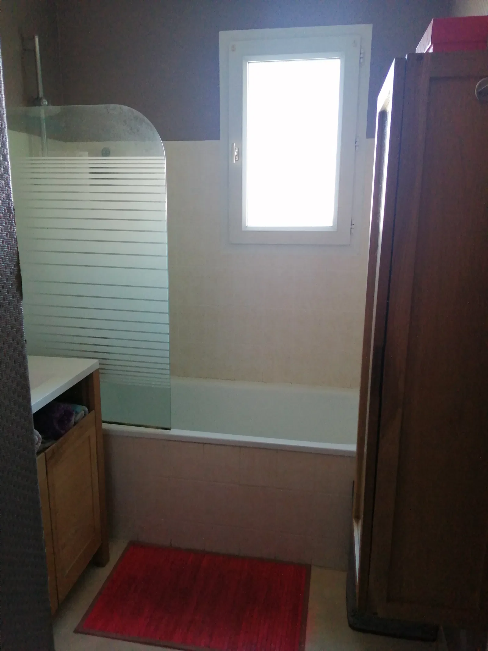 Room Rue de Versalent in Buxerolles