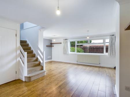 House Irwell Close in Basingstoke and Deane