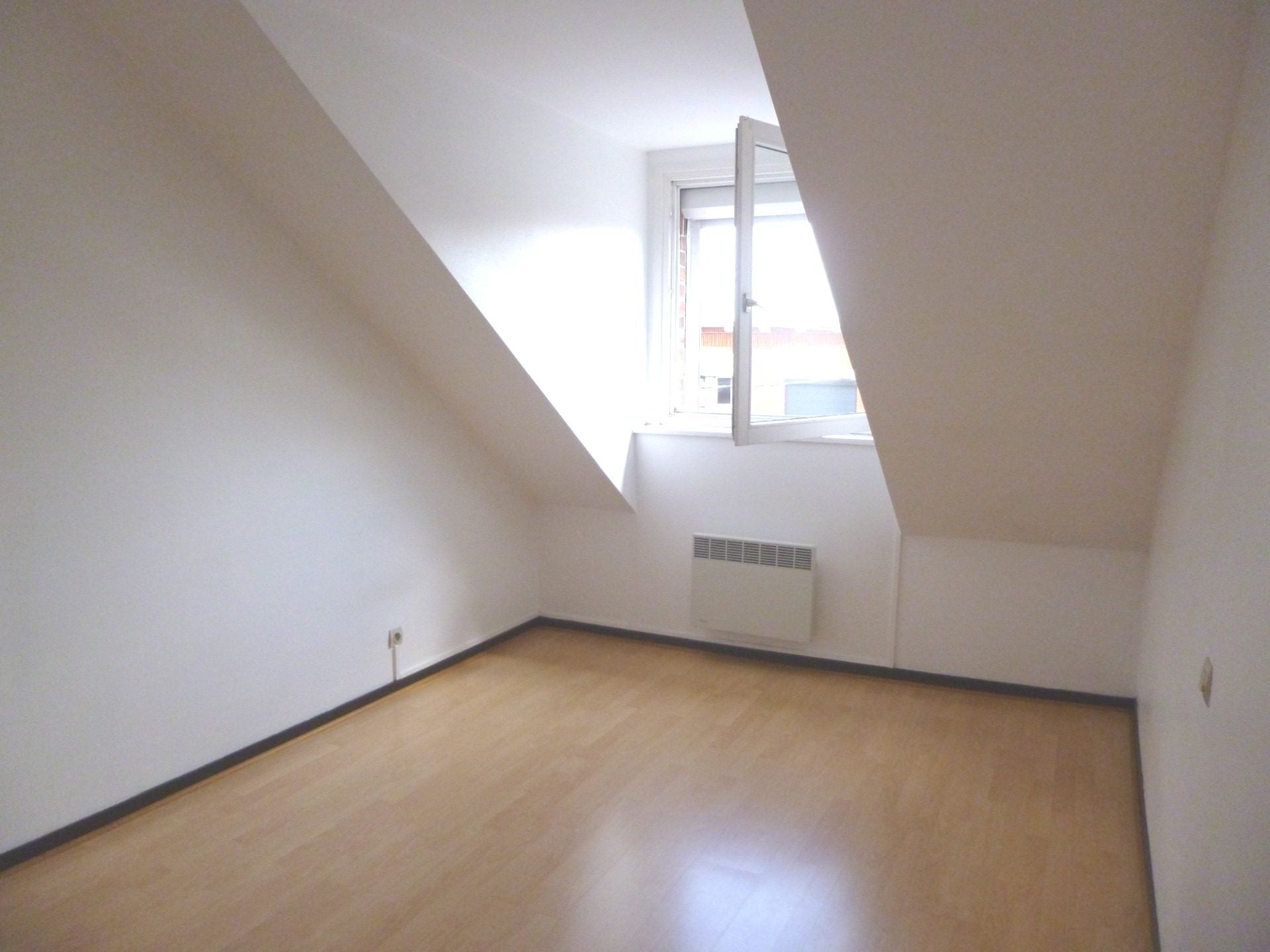 Flat Rue de la Paix in Salomé